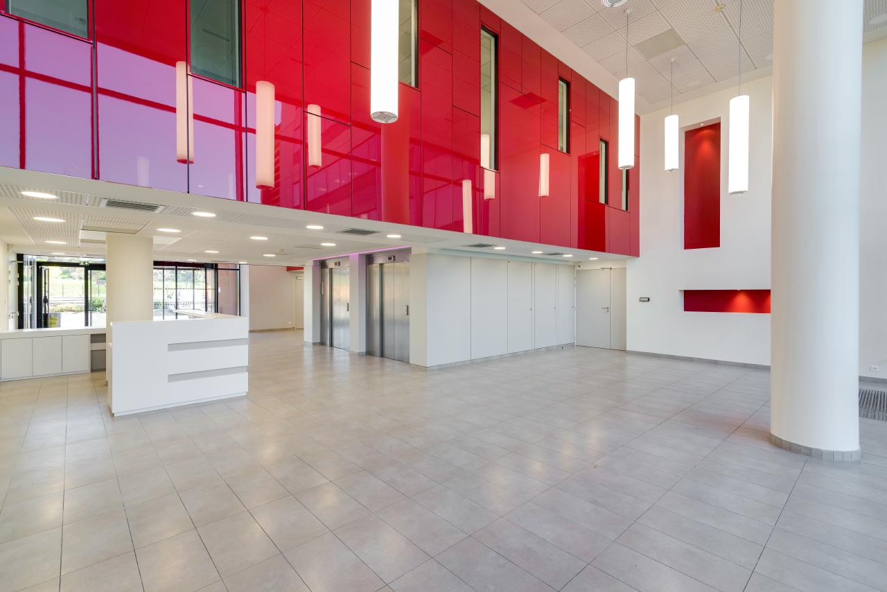 Bureau Toulouse 1092m² Location bureau Toulouse Haute-Garonne OLBUR2108205 16